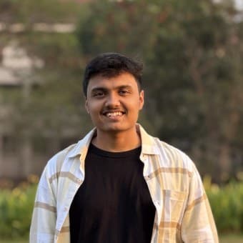 Kavish Shah