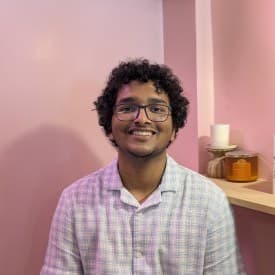 Satvik Magal